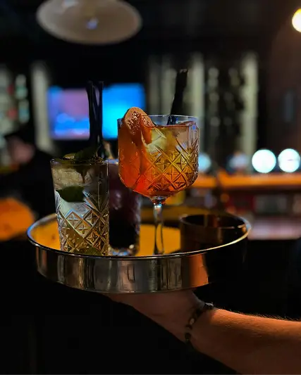 Penny Bar
