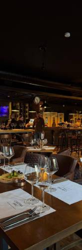 Penny Gastro Pub Atmosfera Bijeljina 1