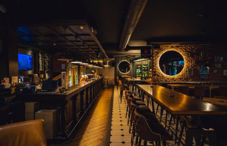 Penny Gastro Pub Atmosfera Bijeljina 3
